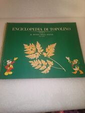 Enciclopedia Di Topolino Il