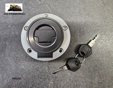 YAMAHA FZ6 2004/2009 Tappo Del Serbatoio Nuovo
