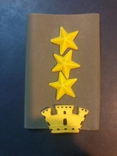 Gradi Militari Colonnello anni 80 Esercito Italiano Originali (VR315)