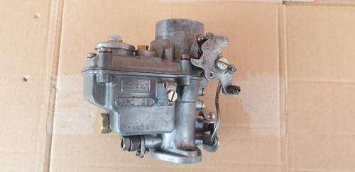 Carburatore fiat 600 - fiat, modello