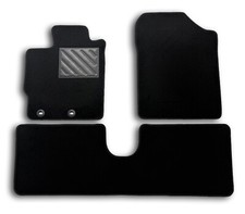 Tappetini per Toyota Yaris III
