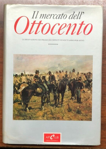 Mercato dell ottocento - il,