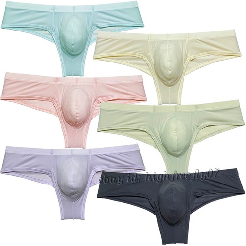 Slip boxer uomo brasiliano