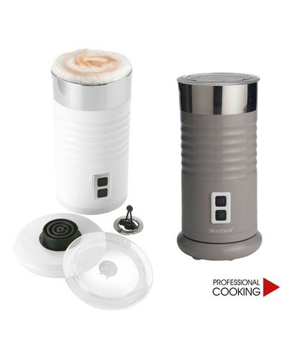 Schiumotto crea cappuccino - crea,