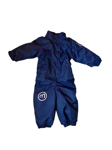 Minymo tuta neve bambino - minymo,