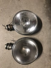 Fari Halogeni 180mm Vintage X