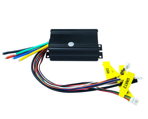 Flipsky 75100 75v 100a esc - 75v,