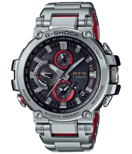 Orologio uomo casio shock - uomo,