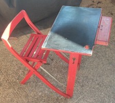 Banco Da Scuola Per Bambini Prodotto Da Beta 