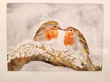 Dipinto ad acquerello