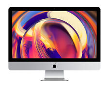 iMac (2019) 21.5" i3-8100 3.6Ghz 8GB 256GB A