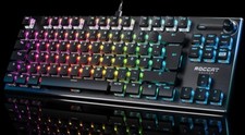 Roccat Vulcan TKL - Tastiera