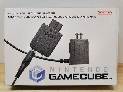 Interruttore modulatore - rf,