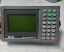 KODEN KGP-920 GPS