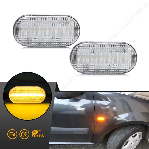 Frecce laterali led per - laterali,