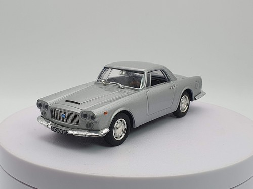 Lancia flaminia coupè touring - flaminia,
