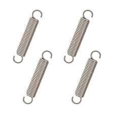 Molle a Trazione 60Mm Molla Di