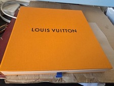boîte a foulard ou autre vide