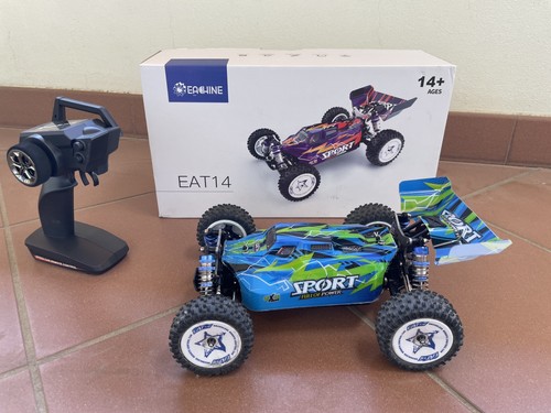 Eachine eat buggy - 14,
