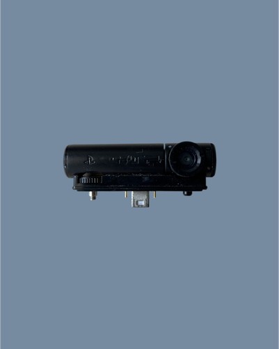 Sony psp 450x camera black - psp-450x,