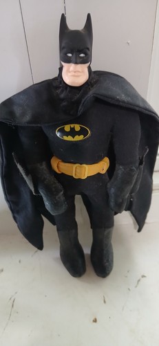Peluche pupazzo vintage - , 1989