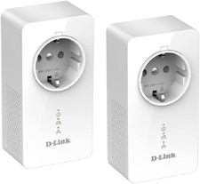 D-Link DHP-P601AV CPL