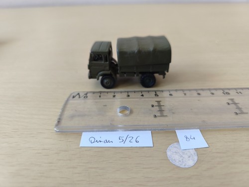 Camion militaire renault - camion,