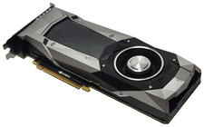 EVGA NVIDIA GeForce GTX 1080