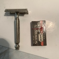 Gillette Giromatic Rocket rasoio