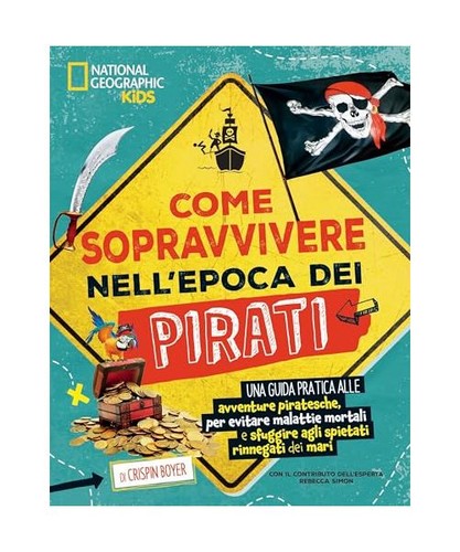 Come sopravvivere nell epoca - come,