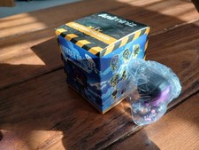 SOLVER UZI Animiniz misterioso