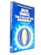 The Eyes of the Overworld