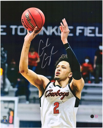 Cade cunningham oklahoma state - cunningham,