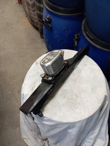 Motorino tergicristallo - motorino,