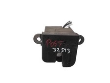 SERRATURA PORTELLONE POSTERIORE PER VOLKSWAGEN Passat Berlina 4° Serie BMP (05>