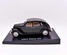 Modellino auto scala 1:43 Lancia Aprilia diecast modellismo da collezione epoca