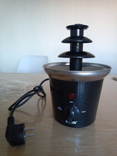 Fontana di cioccolato Princess