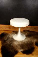 Sgabello Tamburin vintage