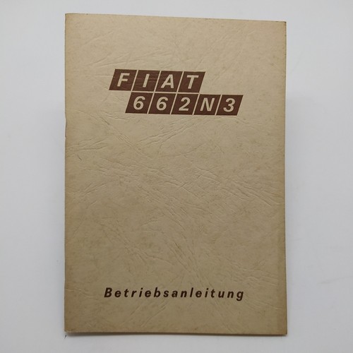 Betriebsanleitung manuale - -,