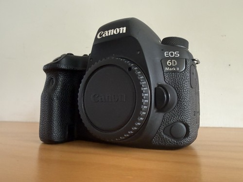 Corpo fotocamera reflex