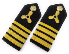 Marine Uniforme Quattro