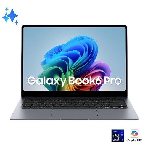 Samsung galaxy book6 pro - galaxy,