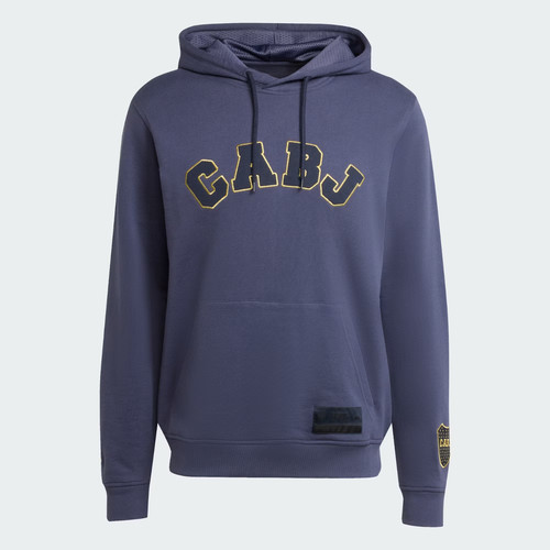 Boca juniors hoodie pack - hoodie, us