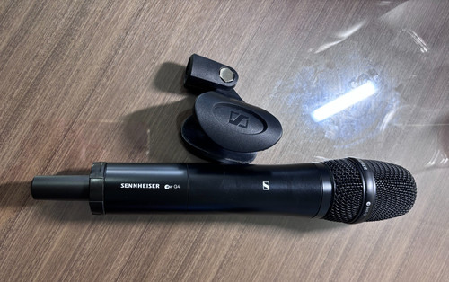 Sennheiser skm 500 - sennheiser,