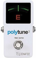 tc electronic PolyTune 3