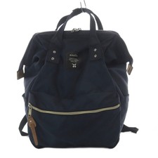 Anello Clasp Backpack Bag