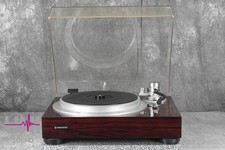 Giradischi a trazione diretta