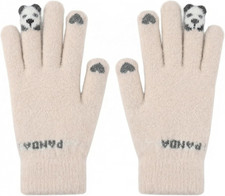 Guanti Touch Screen Invernali