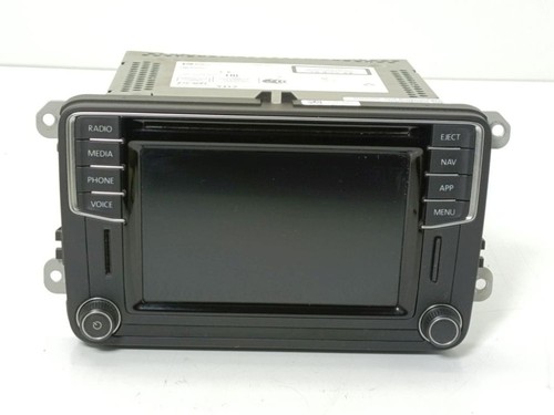 Caddy 2k5 radio - iv,