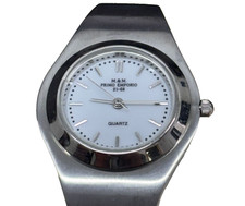 raffinato M&M PRIMO EMPORIO donna OROLOGIO bracciale  rigido